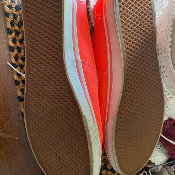 Vans canvas sneakers pre- 2019 - Picture 8 of 8